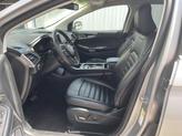Thumbnail of 2022 Silver Metallic Ford Edge