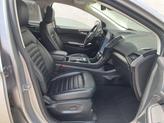 Thumbnail of 2022 Silver Metallic Ford Edge