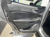 Thumbnail of 2022 Silver Metallic Ford Edge