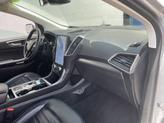 Thumbnail of 2022 Silver Metallic Ford Edge