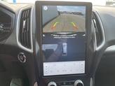 Thumbnail of 2022 Silver Metallic Ford Edge