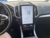 Thumbnail of 2022 Silver Metallic Ford Edge
