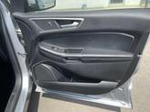 Thumbnail of 2022 Silver Metallic Ford Edge