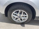 Thumbnail of 2022 Silver Metallic Ford Edge