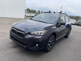 Thumbnail of 2019 Dark Gray Metallic Subaru Crosstrek
