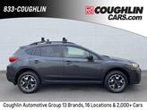Photo of 2019 Dark Gray Metallic Subaru Crosstrek