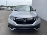 Thumbnail of 2020 Lunar Silver Metallic Honda CR-V