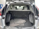 Thumbnail of 2020 Lunar Silver Metallic Honda CR-V