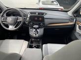Thumbnail of 2020 Lunar Silver Metallic Honda CR-V
