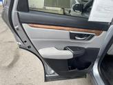 Thumbnail of 2020 Lunar Silver Metallic Honda CR-V