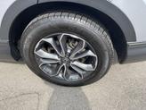 Thumbnail of 2020 Lunar Silver Metallic Honda CR-V
