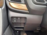 Thumbnail of 2020 Lunar Silver Metallic Honda CR-V