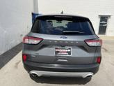 Thumbnail of 2021 Carbonized Gray Metallic Ford Escape