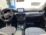 Thumbnail of 2021 Carbonized Gray Metallic Ford Escape