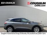 Photo of 2021 Carbonized Gray Metallic Ford Escape