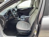 Thumbnail of 2021 Carbonized Gray Metallic Ford Escape