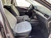 Thumbnail of 2021 Carbonized Gray Metallic Ford Escape