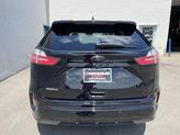 Thumbnail of 2023 Agate Black Metallic Ford Edge