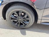 Thumbnail of 2023 Agate Black Metallic Ford Edge