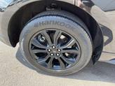 Thumbnail of 2023 Agate Black Metallic Ford Edge