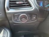 Thumbnail of 2023 Agate Black Metallic Ford Edge
