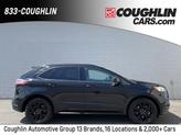 Photo of 2023 Agate Black Metallic Ford Edge