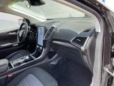 Thumbnail of 2023 Agate Black Metallic Ford Edge