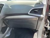Thumbnail of 2023 Agate Black Metallic Ford Edge