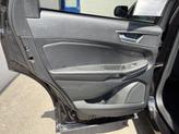 Thumbnail of 2023 Agate Black Metallic Ford Edge
