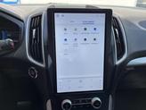 Thumbnail of 2023 Agate Black Metallic Ford Edge