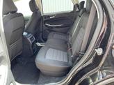 Thumbnail of 2023 Agate Black Metallic Ford Edge