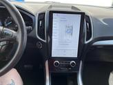 Thumbnail of 2023 Agate Black Metallic Ford Edge