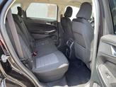 Thumbnail of 2023 Agate Black Metallic Ford Edge