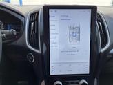 Thumbnail of 2023 Agate Black Metallic Ford Edge