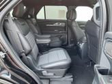 Thumbnail of 2025 Agate Black Metallic Ford Explorer
