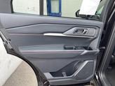 Thumbnail of 2025 Agate Black Metallic Ford Explorer