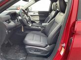 Thumbnail of 2025 Rapid Red Metallic Tinted Clearcoat Ford Explorer
