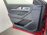 Thumbnail of 2025 Rapid Red Metallic Tinted Clearcoat Ford Explorer