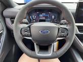 Thumbnail of 2025 Rapid Red Metallic Tinted Clearcoat Ford Explorer