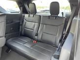 Thumbnail of 2025 Rapid Red Metallic Tinted Clearcoat Ford Explorer