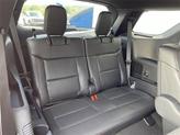 Thumbnail of 2025 Rapid Red Metallic Tinted Clearcoat Ford Explorer