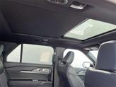 Thumbnail of 2025 Rapid Red Metallic Tinted Clearcoat Ford Explorer