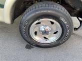 Thumbnail of 2001 Dark Highland Green Clearcoat Metallic Ford F-150