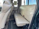 Thumbnail of 2001 Dark Highland Green Clearcoat Metallic Ford F-150