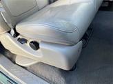 Thumbnail of 2001 Dark Highland Green Clearcoat Metallic Ford F-150