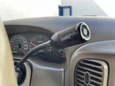 Thumbnail of 2001 Dark Highland Green Clearcoat Metallic Ford F-150
