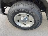 Thumbnail of 2001 Dark Highland Green Clearcoat Metallic Ford F-150