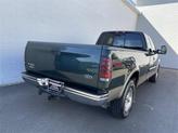 Thumbnail of 2001 Dark Highland Green Clearcoat Metallic Ford F-150