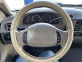 Thumbnail of 2001 Dark Highland Green Clearcoat Metallic Ford F-150