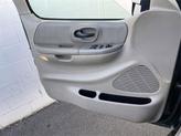 Thumbnail of 2001 Dark Highland Green Clearcoat Metallic Ford F-150